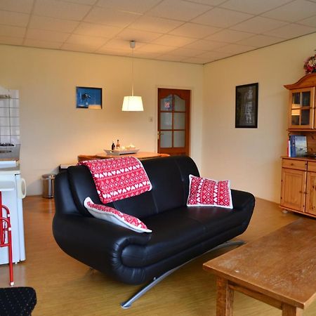 Bas Apartment Egmond Aan Zee Extérieur photo