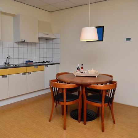 Bas Apartment Egmond Aan Zee Extérieur photo