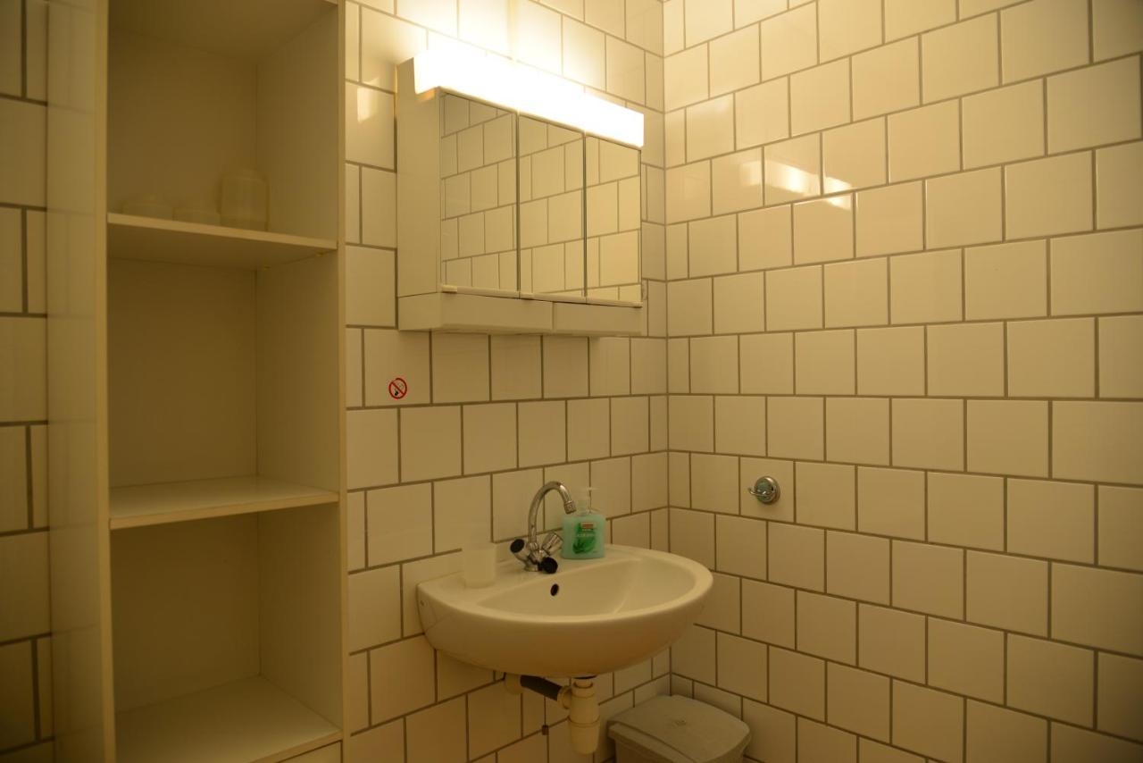 Bas Apartment Egmond Aan Zee Extérieur photo